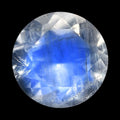 AA Rainbow Moonstone (Rnd 7 mm) 1.12 ctw - Sticky add to cart bar