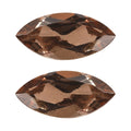 Jenipapo Andalusite Set of 2 (Mrq 6x3 mm) 0.41 ctw - Sticky add to cart bar