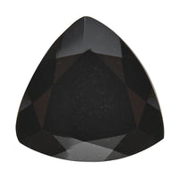 Australian Black Tourmaline (Trl 10 mm) 2.82 ctw
