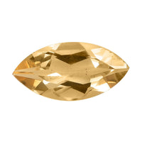 Brazilian Citrine (Mrq 12x6 mm) 1.46 ctw