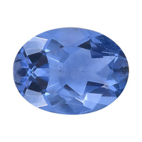 Color Change Fluorite (IR) (Ovl 8x6 mm) 1.22 ctw