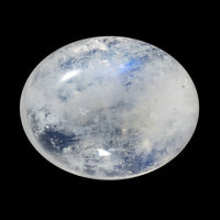 AA Rainbow Moonstone (Oval 10x8 mm) 2.60 ctw