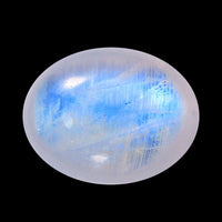 AA Rainbow Moonstone (Oval 9x7 mm) 1.80 ctw