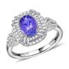 Tanzanite