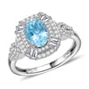 Aquamarine