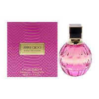 Jimmy Choo Rose Passion Vaporisateur Eau De Parfum - Natural Spray 2oz