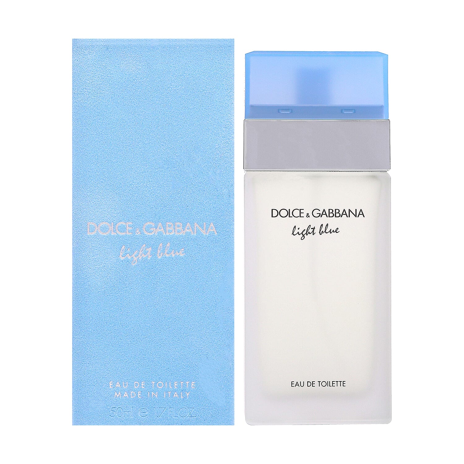 Dolce and Gabbana EDT 1.6 fl oz