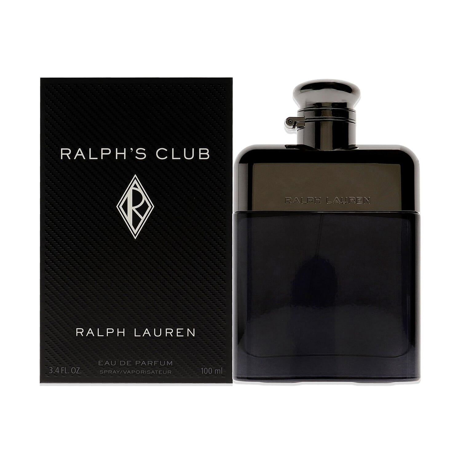 Ralph Lauren Eau De Parfum Vaporisateur Spray 3.4 fl oz