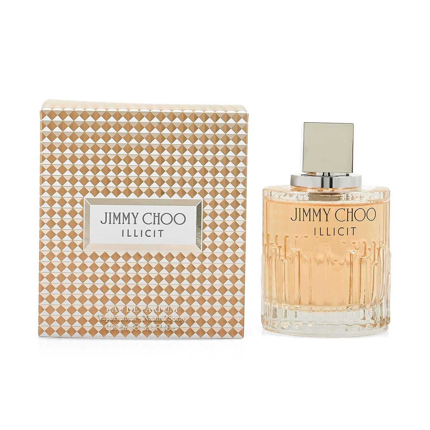 Jimmy Choo Illicit Eau De Parfum (3.3oz)