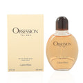 Calvin Klein Obsession for Men Eau De Toilette (4oz) - Sticky add to cart bar