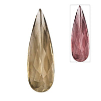 AAA Turkizite (Pear Free Size) 1.00 ctw