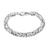 Sterling Silver