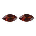 Mozambique Garnet Set of 2 (Mrq 5x2.5 mm) 0.26 ctw - Sticky add to cart bar
