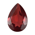 Mozambique Garnet (Pear 10x7 mm) 2.06 ctw - Sticky add to cart bar
