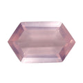 AA Galilea Rose Quartz (Fancy 10x6 mm) 1.45 ctw - Sticky add to cart bar