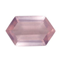 AA Galilea Rose Quartz (Fancy 10x6 mm) 1.45 ctw