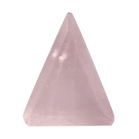 Galilea Rose Quartz (Fancy 10x8 mm) 1.66 ctw
