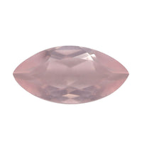 Galilea Rose Quartz (Mrq 14x7 mm) 2.37 ctw