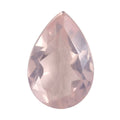 Galilea Rose Quartz (Pear 12x8 mm) 2.56 ctw - Sticky add to cart bar