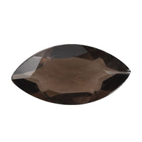Brazilian Smoky Quartz (Mrq 16x8 mm) 3.16 ctw