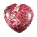 Norwegian Thulite (Hrt 14 mm) 8.90 ctw - Sticky add to cart bar