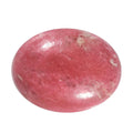 Norwegian Thulite (Ovl 9x7 mm) 2.11 ctw - Sticky add to cart bar