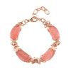 Cherry Quartz