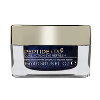 Doctors Cosmeceutical Peptide Pro8 Dual Action Eye Refresh (0.50oz)