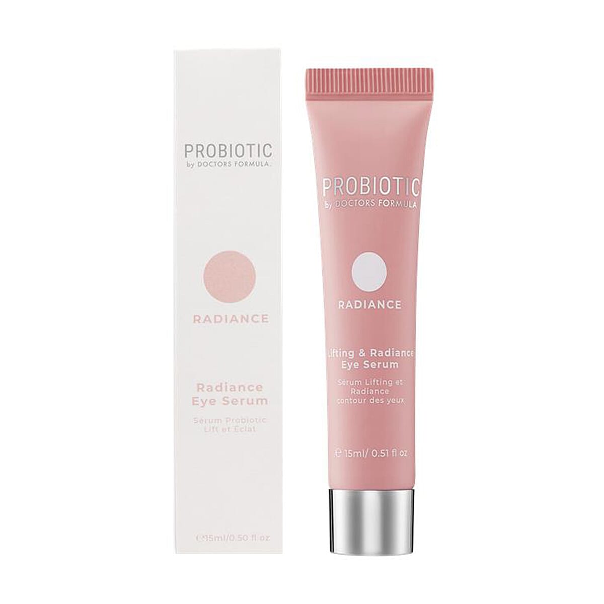 PROBIOTIC Lifting & Radiance Eye Serum (15 ml)
