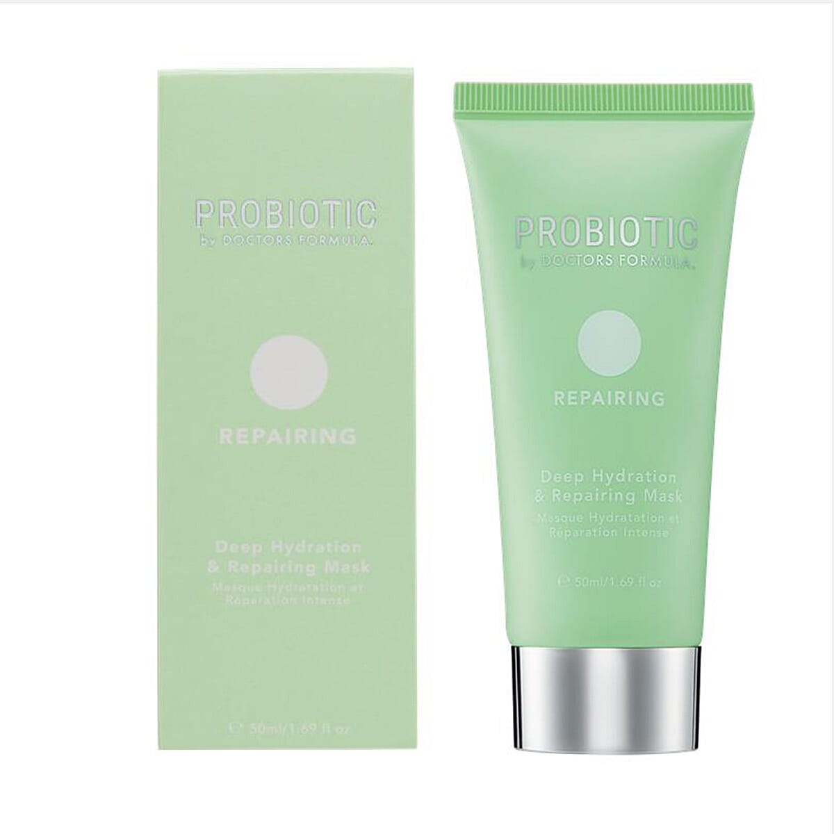 PROBIOTIC Deep Hydration & Repairing Mask (1.69oz)