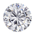 Moissanite (Rnd 9 mm) 2.48 ctw - Sticky add to cart bar