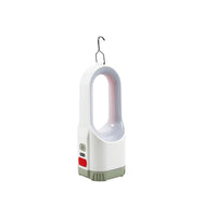 Multi-functional RGB Outdoor Camping Light