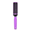 Purple & Black