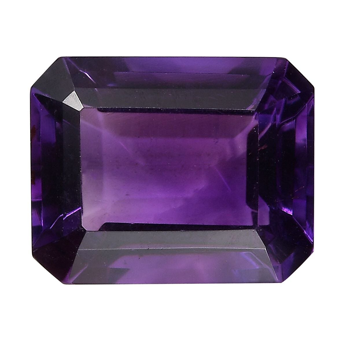 African Amethyst (Oct 10x8 mm) 2.76 ctw