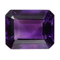 African Amethyst (Oct 10x8 mm) 2.76 ctw - Sticky add to cart bar