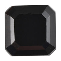 Australian Black Tourmaline (Oct 10x10 mm) 6.28 ctw