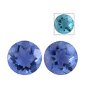 Color Change Fluorite (IR) Set of 3 (Rnd 6 mm) 1.59 ctw - Sticky add to cart bar