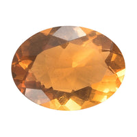 Jalisco Fire Opal (Oval 8x6 mm) 0.65 ctw