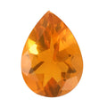 Jalisco Fire Opal (Pear 7x5 mm) 0.39 ctw - Sticky add to cart bar