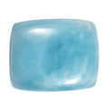 AAA Larimar (Cush 11x9 mm) 3.75 ctw - Sticky add to cart bar