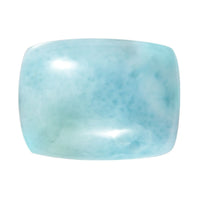 AA Larimar (Cush 9x7 mm) 2.20 ctw