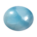 AA Larimar (Oval 12x10 mm) 4.94 ctw - Sticky add to cart bar