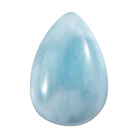 AA Larimar (Pear 12x8 mm) 3.60 ctw