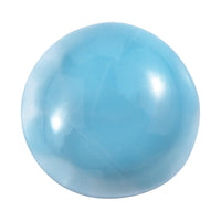 Larimar (Rnd 10 mm) 3.79 ctw