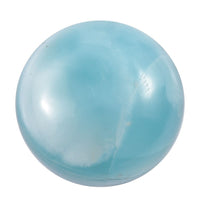 AA Larimar (Rnd 8 mm) 2.41 ctw