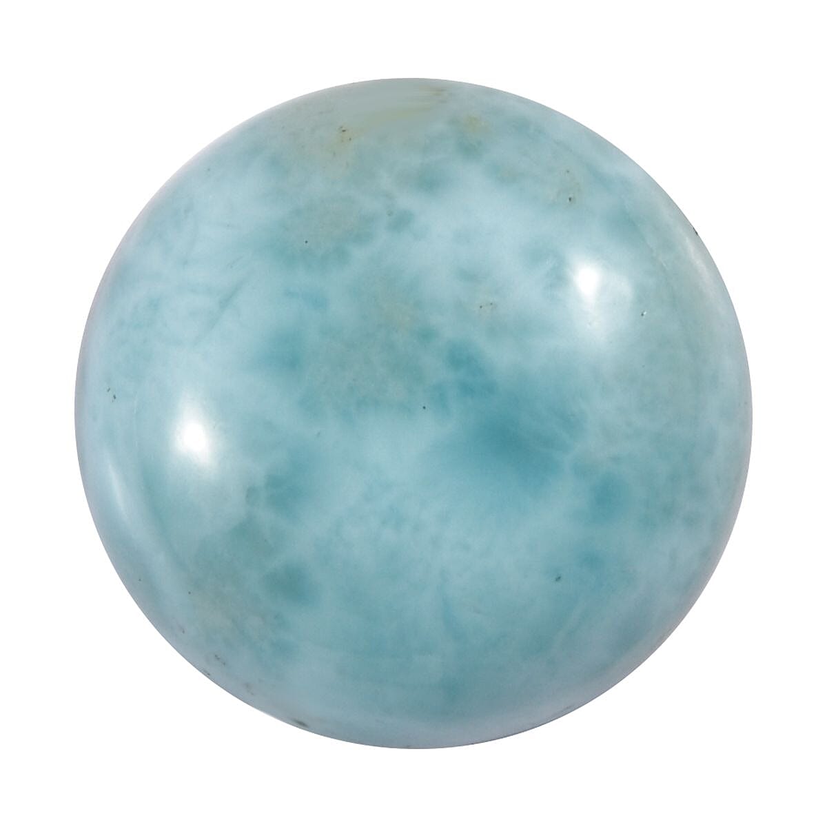 AA Larimar (Rnd 9 ) 2.26 ctw