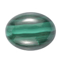 African Malachite (Oct 16x12 mm) 10.10 ctw - Sticky add to cart bar