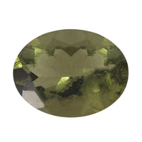 AA Bohemian Moldavite (Ovl 8x6 mm) 0.86 ctw