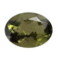 AA Bohemian Moldavite (Ovl 8x6 mm) 0.95 ctw - Sticky add to cart bar