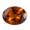 Hessonite Garnet (Ovl 8x6 mm) 1.41 ctw - Sticky add to cart bar